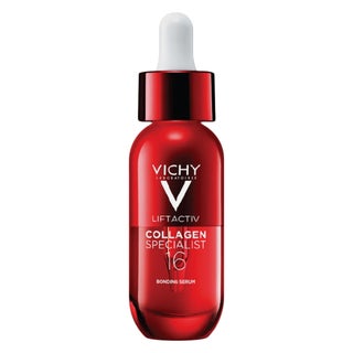 Vichy Liftactiv Collagen Specialist 16 Anti Aging Bonding Serum 30ml