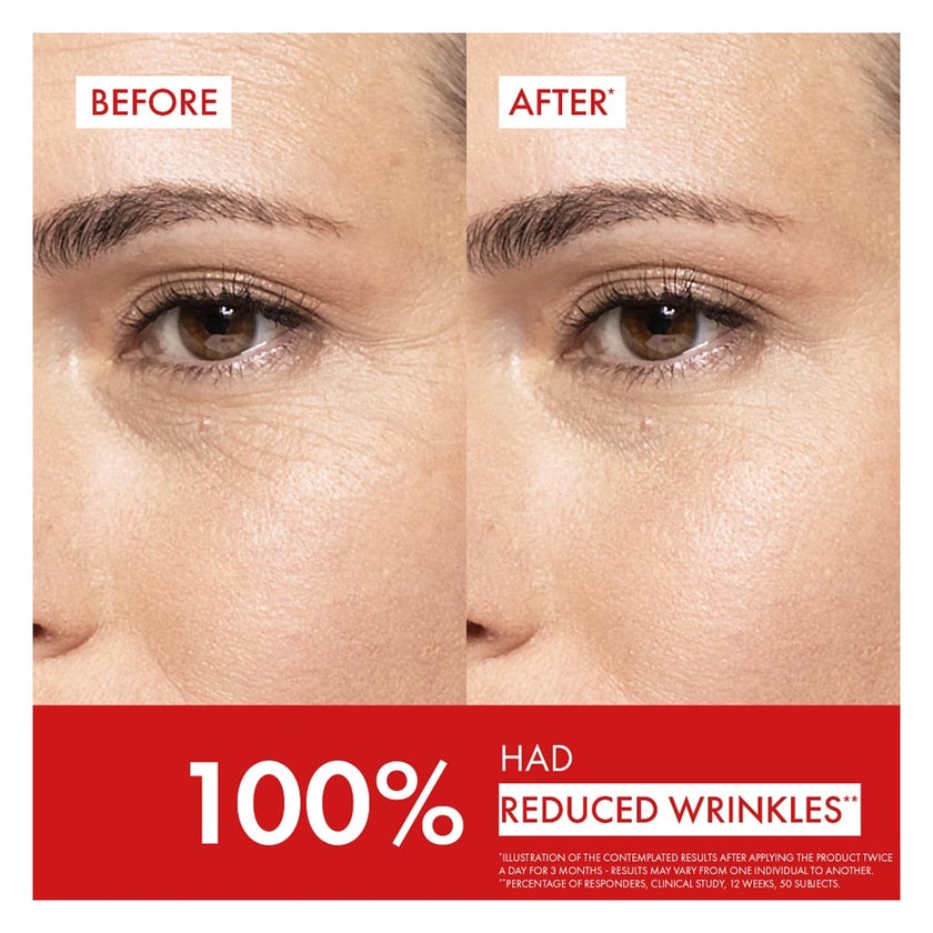 Vichy Liftactiv Collagen Specialist 16 Bonding Serum, Anti-Aging - 30ml