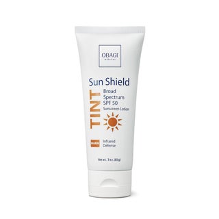Obagi Sun Shield Broad Spectrum SPF 50 Tinted Sunscreen Lotion - 85g