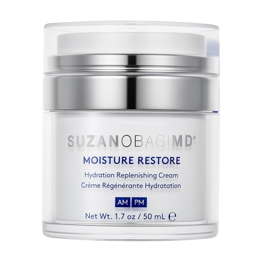 Obagi Suzan ObagiMD Moisture Restore Face Cream - 50ml - myAster
