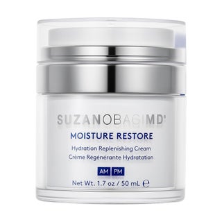 Obagi Suzan ObagiMD Moisture Restore Face Cream - 50ml
