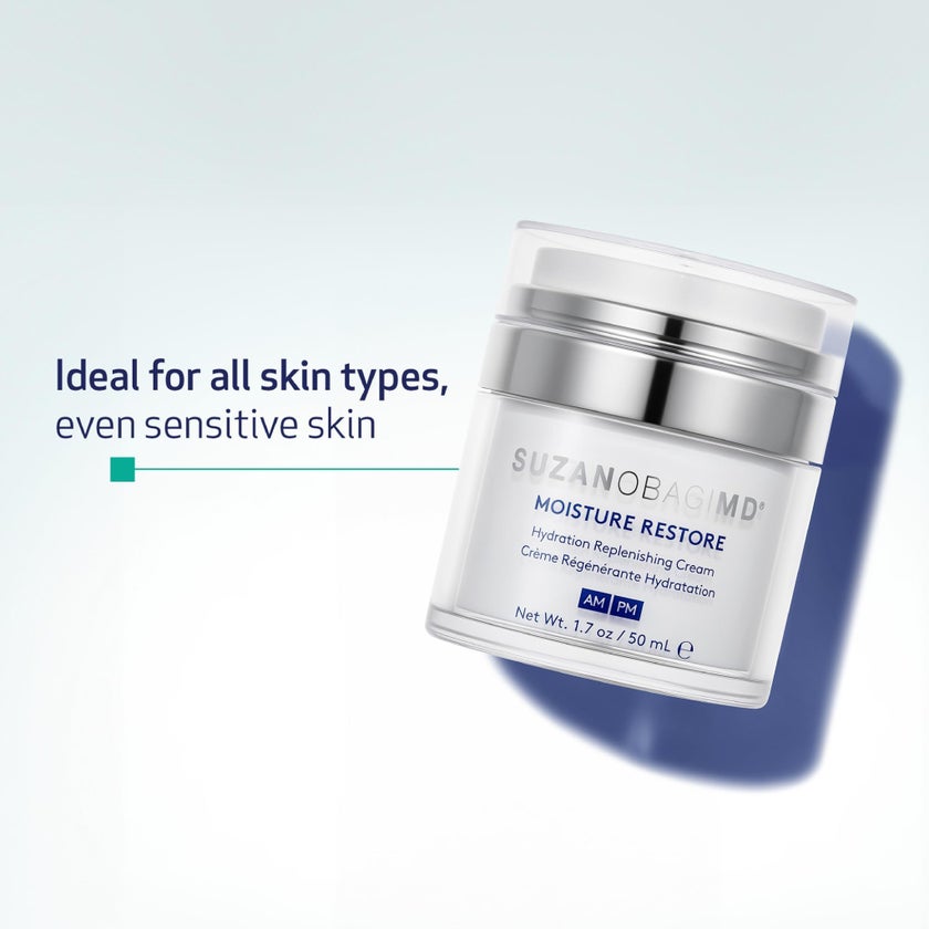 Obagi Suzan ObagiMD Moisture Restore Face Cream - 50ml