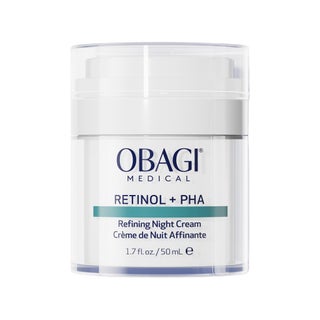 Obagi Retinol + PHA Refining Night Cream - 50ml