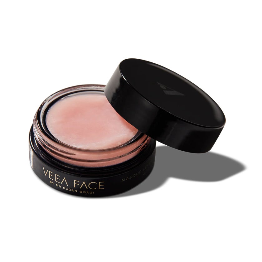 Obagi Veea Face Long-Lasting & Nourishing Lip Mask - 12g