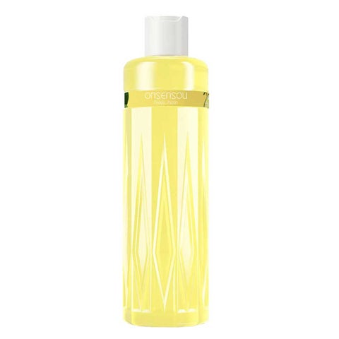 Onsensou Beppu Japan Kabosu Shampoo 300ml