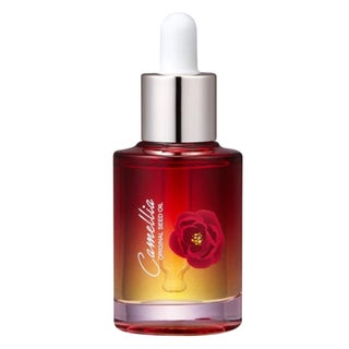 Jejuindi Camellia Original Seed Face Oil 30ml