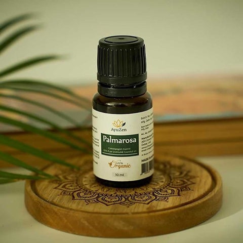 زيت أيوزن بالمروز العطري 10 مل