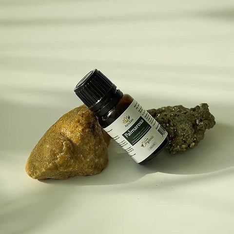 زيت أيوزن بالمروز العطري 10 مل