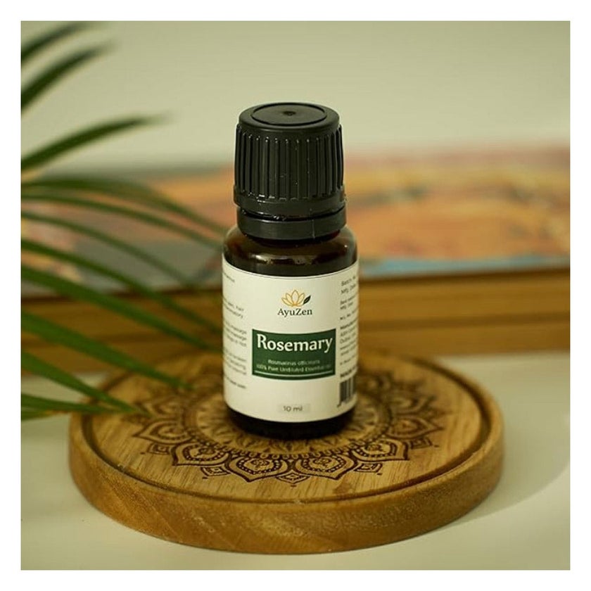 Ayuzen Rosemary Essential Oil 10ml
