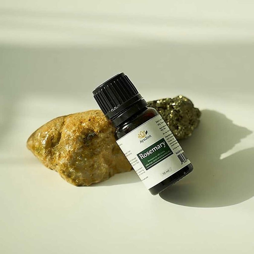 Ayuzen Rosemary Essential Oil 10ml