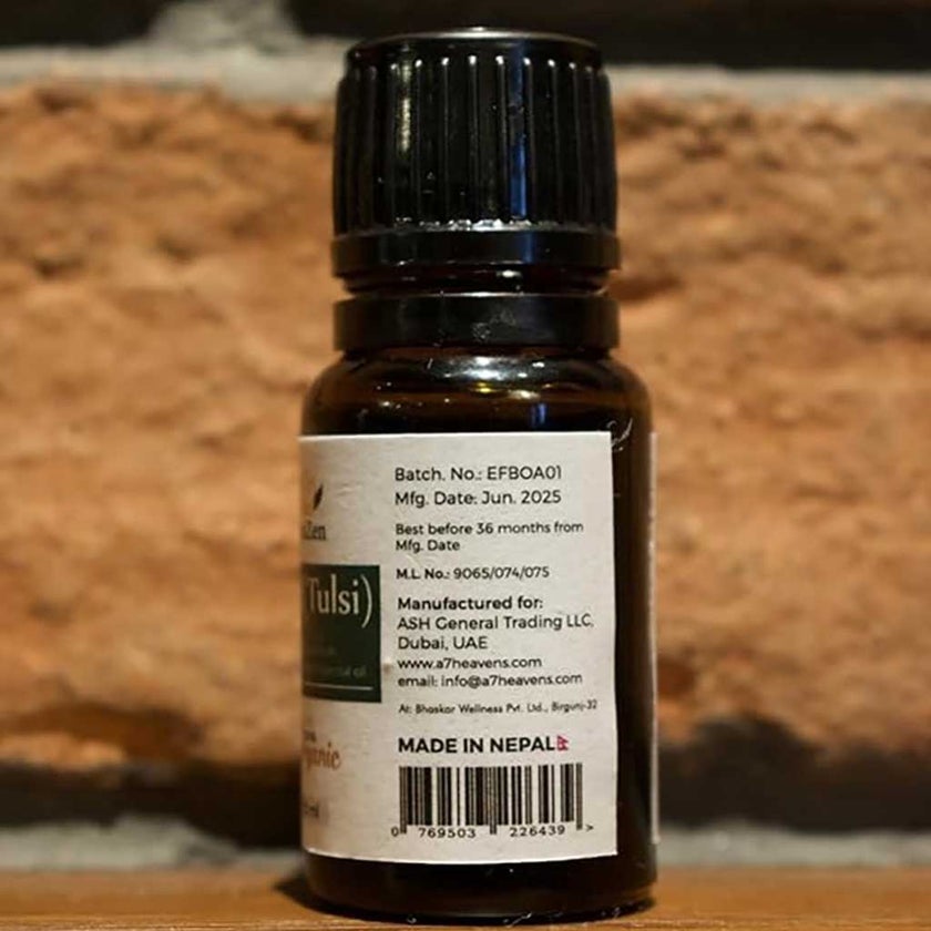 Ayuzen Rosemary Essential Oil 10ml