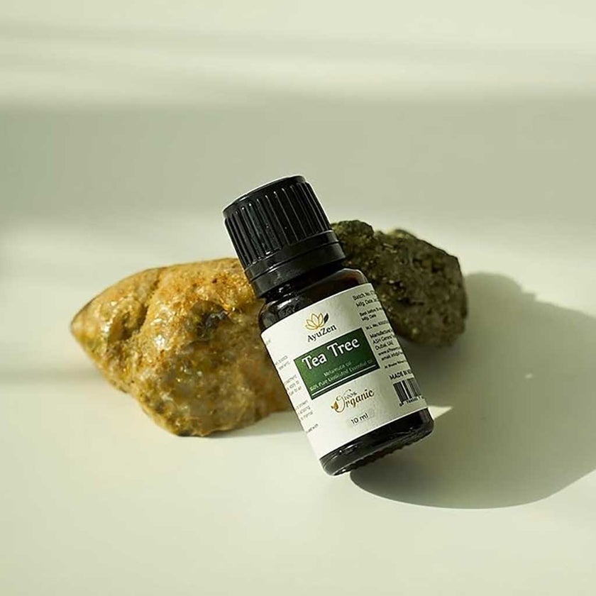 Ayuzen Tea Tree Essential Oil 10ml