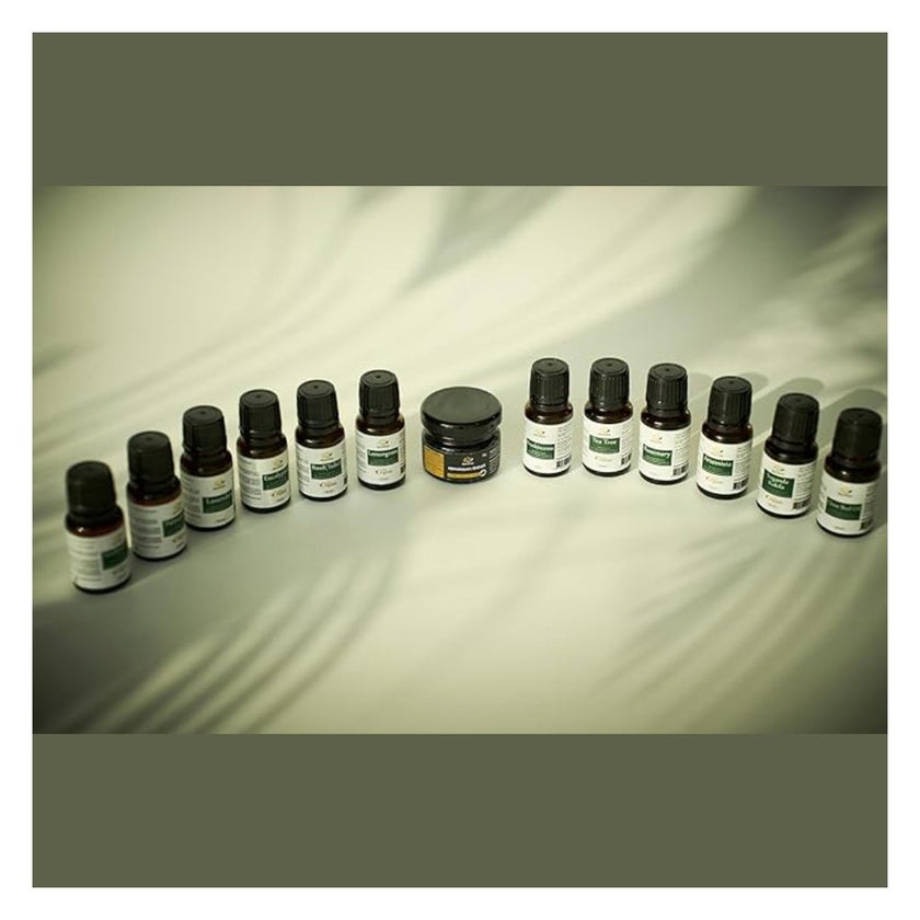 Ayuzen Zanthoxylum Essential Oil 10ml