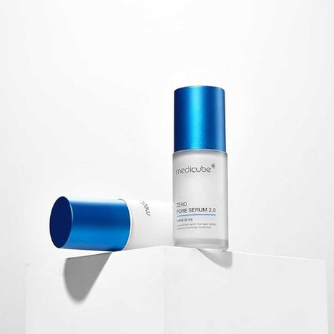 Medicube Zero Pore 2.0 Skin Tightening Serum 37ml