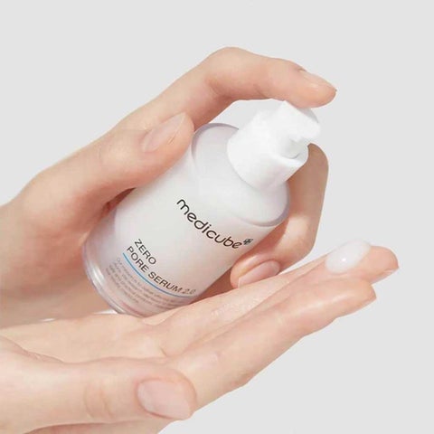 Medicube Zero Pore 2.0 Skin Tightening Serum 37ml