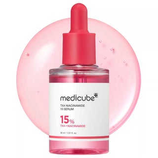 Medicube 15% TXA Niacinamide Serum For After Spots 30ml