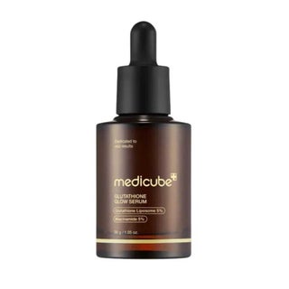 Medicube Glutathione & Niacinamide 5% Glow Serum 30ml