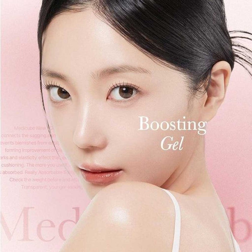 Medicube PDRN Booster Skin Firming Gel 300ml