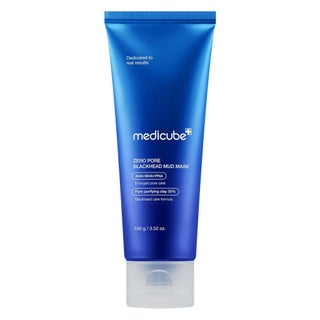 Medicube Zero Pore Blackhead Mud Facial Mask 100g