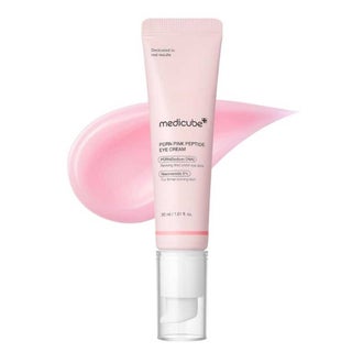 Medicube PDRN Pink Peptide Eye Cream 30ml