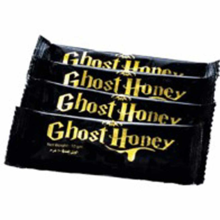 Ghori Ghost Honey Sachets 10g, Pack of 24's