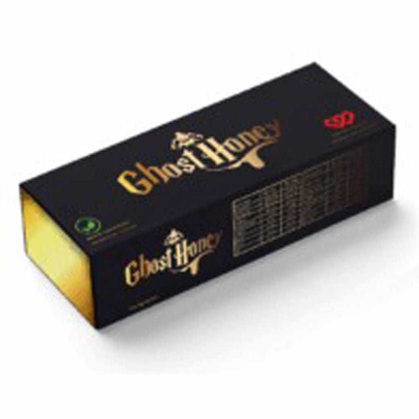 Ghori Ghost Honey Sachets 10g, Pack of 24's