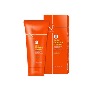 Ghori N+ Professional SPF50 PA+++ Sun Screen Lotion 50ml