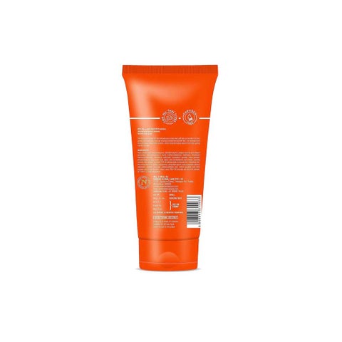 Ghori N+ Professional SPF50 PA+++ Sun Screen Lotion 50ml