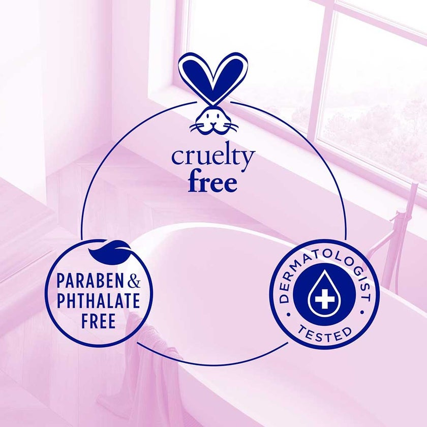 Dr Teal's Magnesium + Elderberry & Vitamin D Deodorant Stick 75g