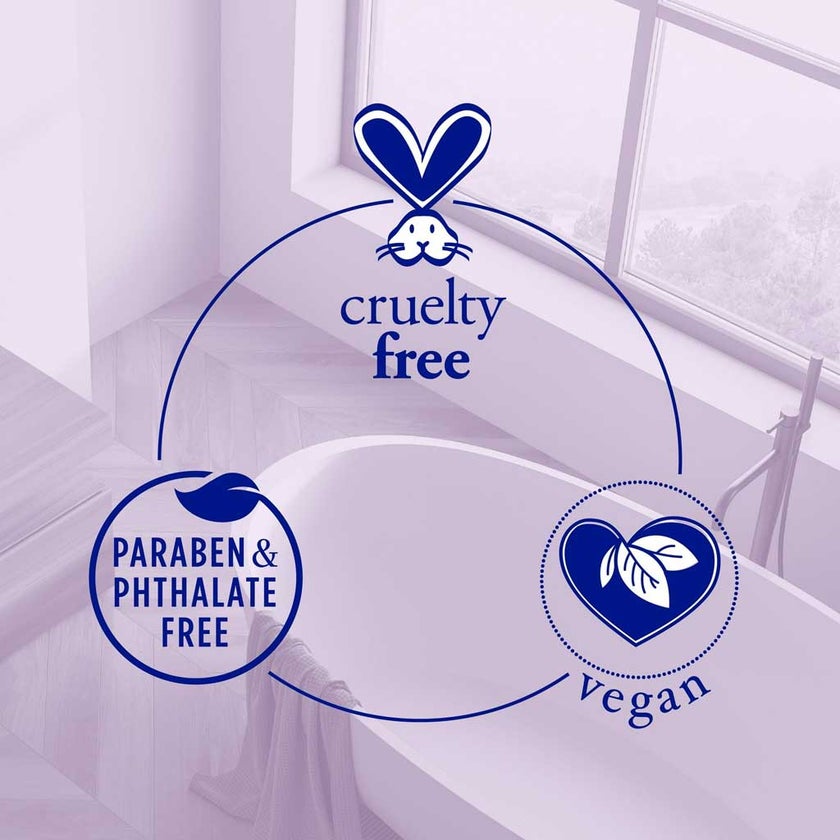 Dr Teal's Shea Sugar Melatonin Body Scrub 538g