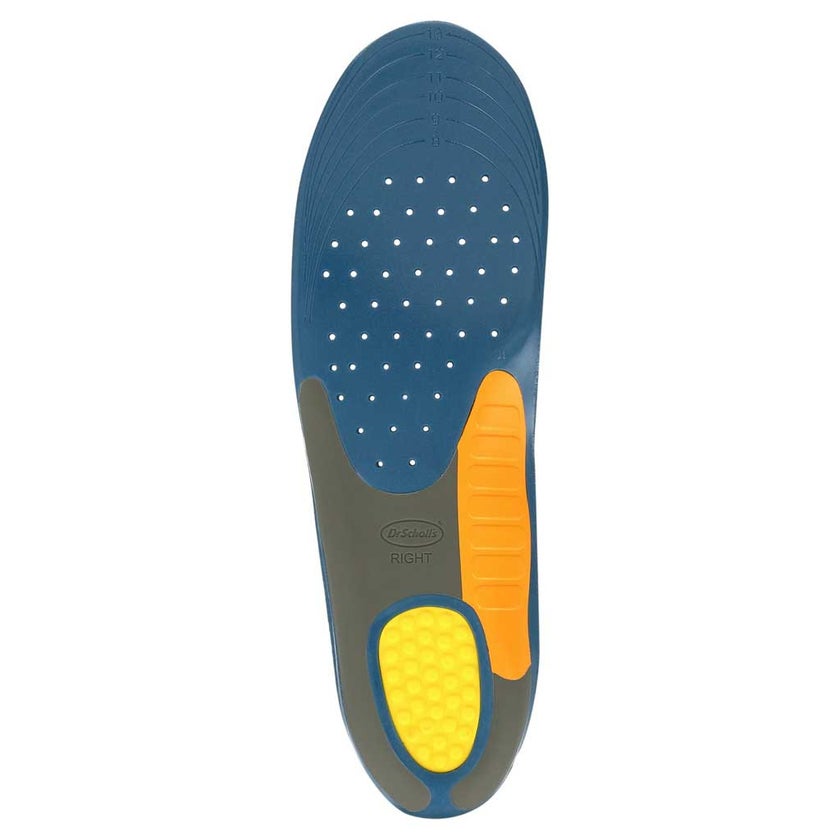 Dr. Scholl's Heavy Duty Support Insoles For Men - 1 Pair