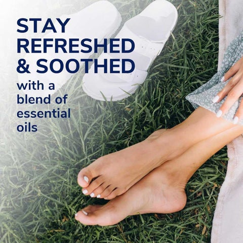 Dr. Scholl's Odor-X Probiotic Foot Spray 118ml