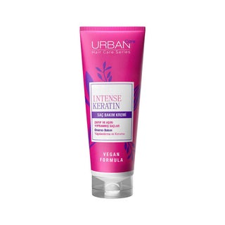 Urban Care Intense Keratin Hair Care Conditioner 250ml