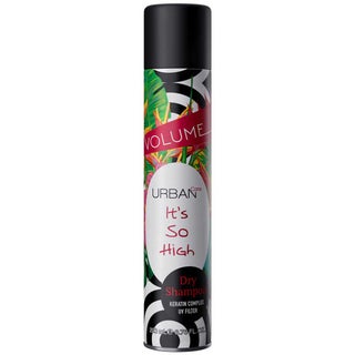 Urban Care Its So High Volume Dry Shampoo 200ml