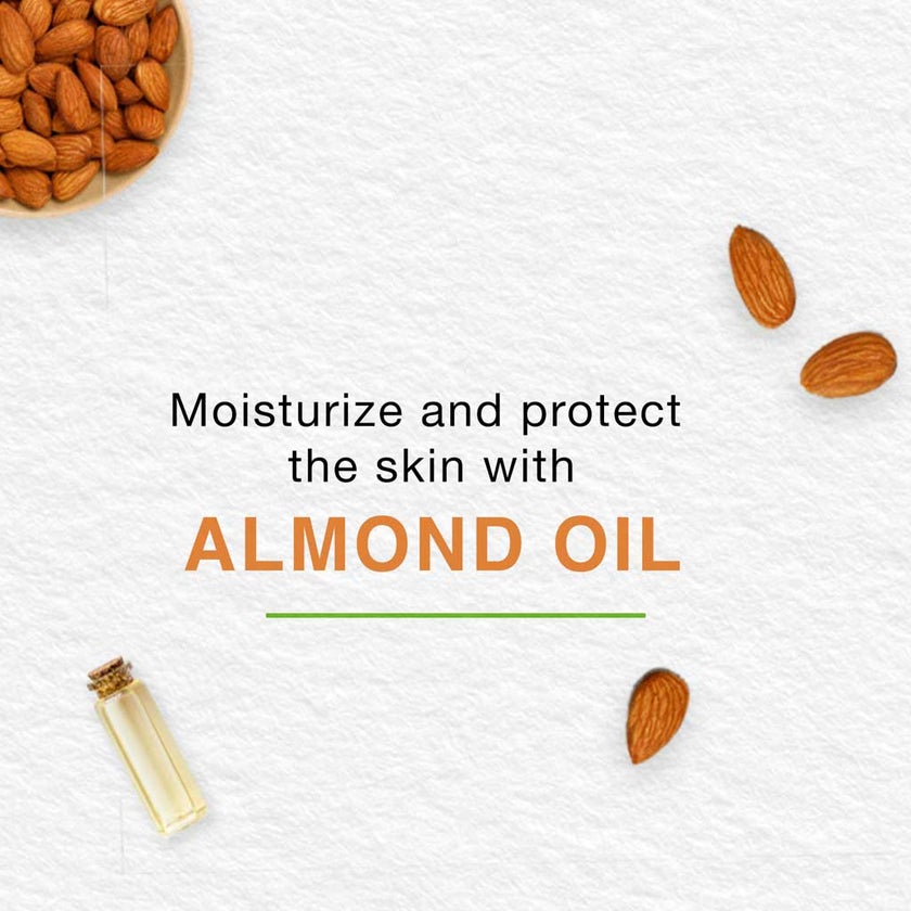 Himalaya Gentle Baby Soap 125g, Pack of 6