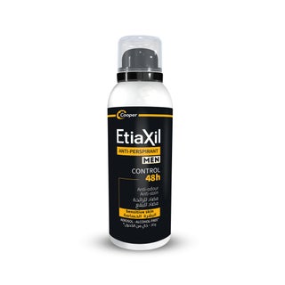Etiaxil Anti-Perspirant 48h Control Deodorant Spray 150ml