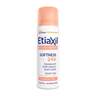 Etiaxil Anti-Odour 24h Softness Deodorant Spray 150ml