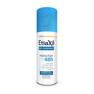 Etiaxil Anti-Perspirant 48h Deodorant Spray 150ml
