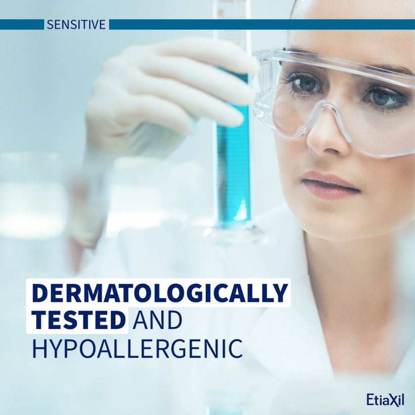 Etiaxil Anti-Perspirant 48h Deodorant Spray 150ml