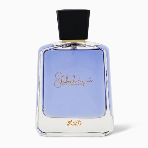Rasasi Shuhrah Eau De Parfum For Men 90ml