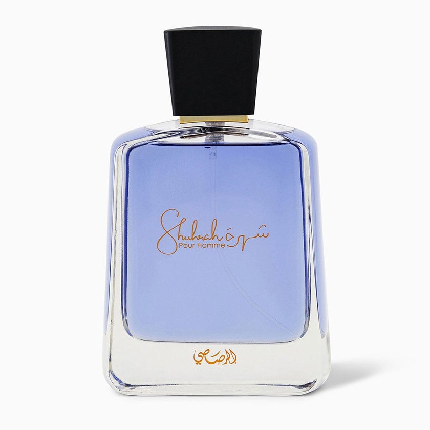 Rasasi Shuhrah Eau De Parfum For Men 90ml
