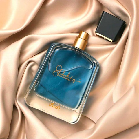 Rasasi Shuhrah Eau De Parfum For Men 90ml
