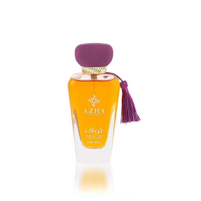 Azha Perfumes Nouf Eau De Parfum For Women 100ml