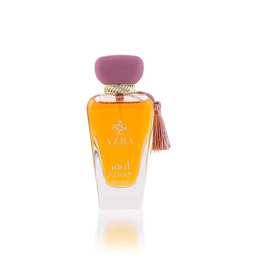 Azha Perfumes Azhar Eau De Parfum For Women 100ml