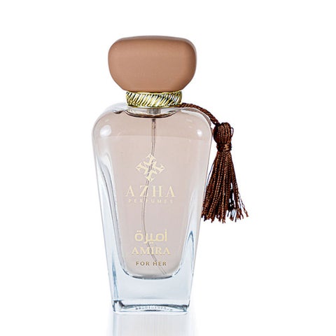 Azha Perfumes Amira Eau De Parfum For Women 100ml