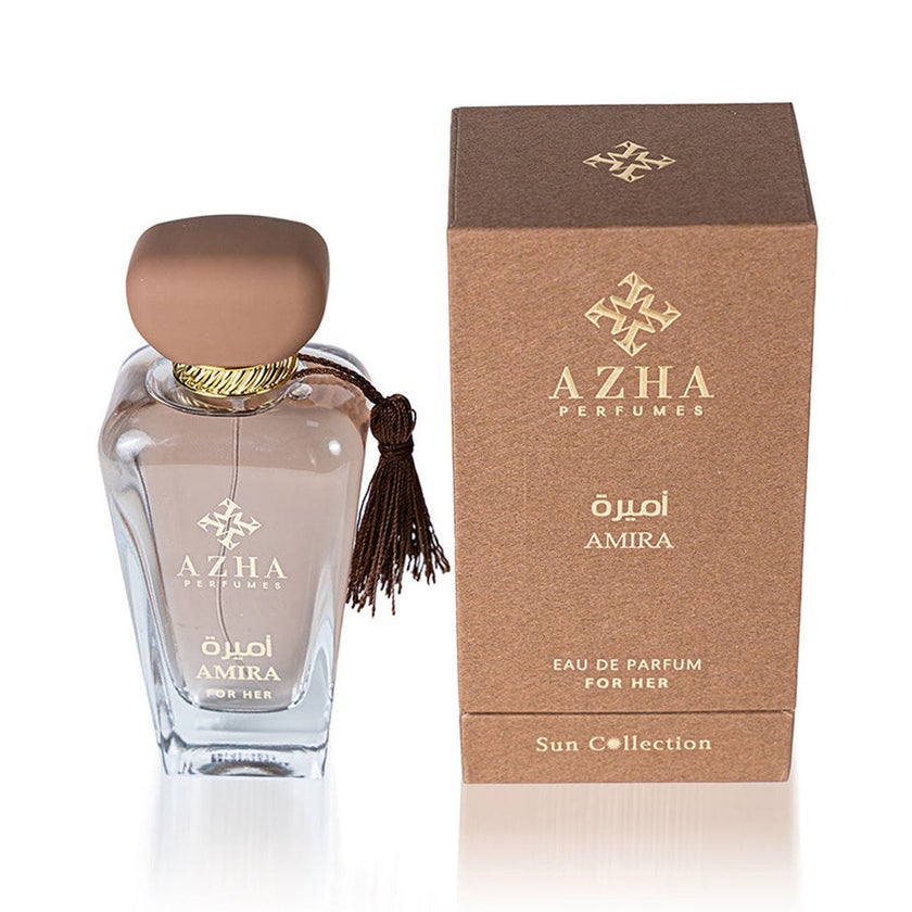 Azha Perfumes Amira Eau De Parfum For Women 100ml