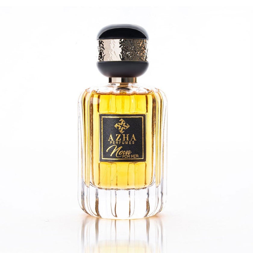 Azha Perfumes Nova Eau De Parfum For Women 100ml
