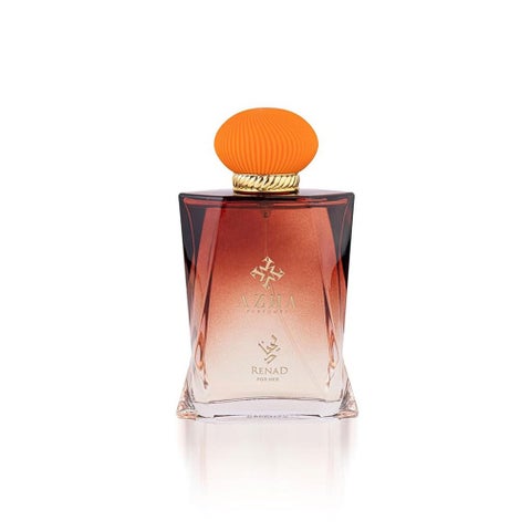 Azha Perfumes Renad Eau De Parfum For Women 100ml