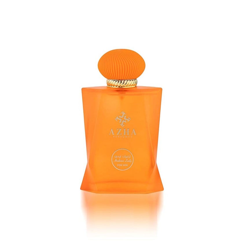 Azha Perfumes Arabian Lady Eau De Parfum For Women 100ml