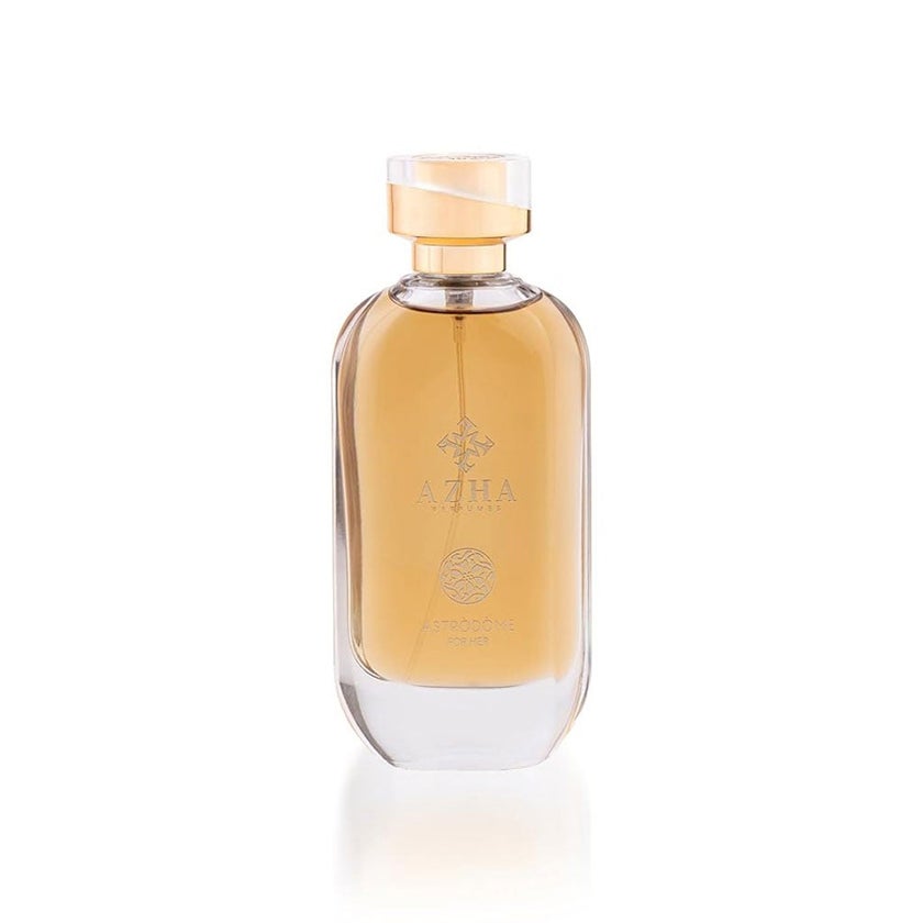 Azha Perfumes Astrodome Eau De Parfum For Women 100ml